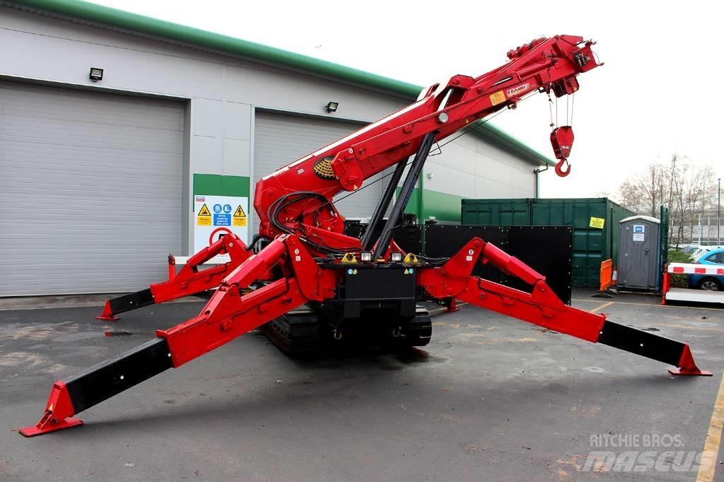 Unic URW-1006 Mini dizalice