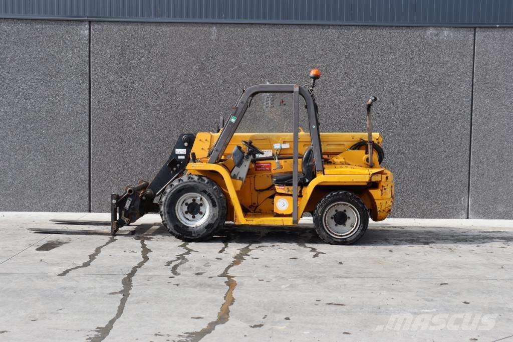 Manitou BT 420 Teleskopski viličari