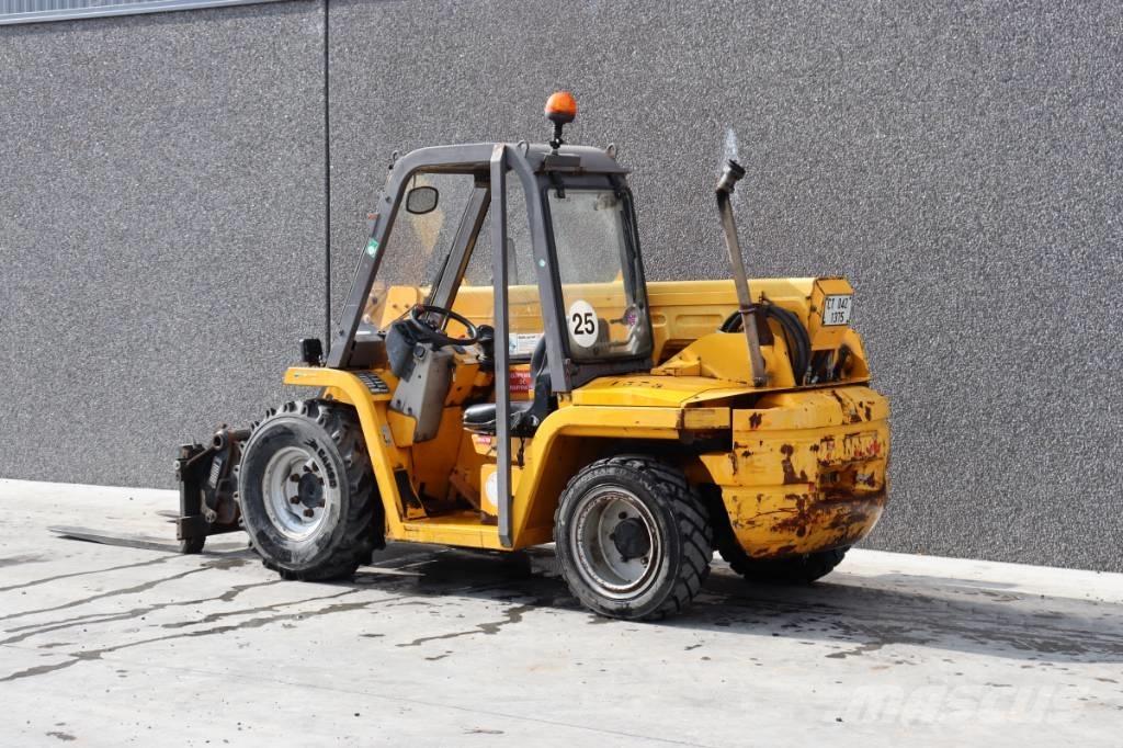 Manitou BT 420 Teleskopski viličari