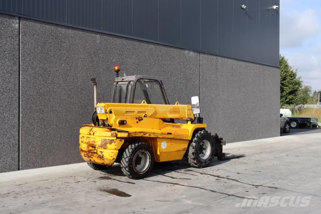 Manitou BT 420 Teleskopski viličari