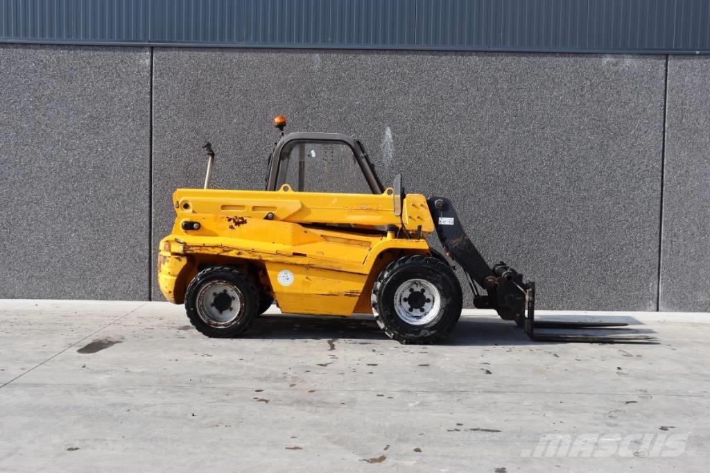 Manitou BT 420 Teleskopski viličari