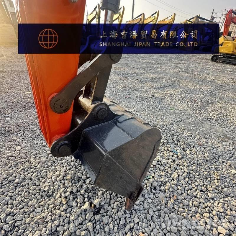 Doosan DX 75 Midi bageri 7t – 12t