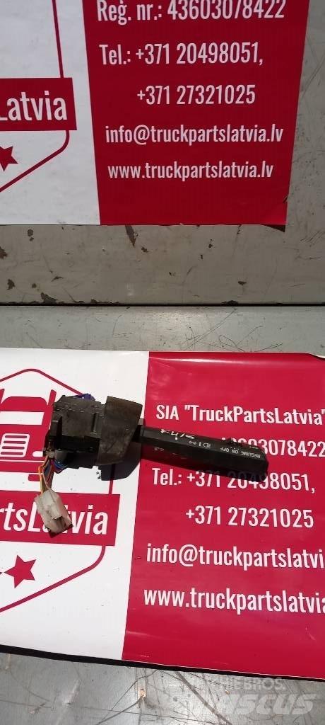 Volvo FH 12.   3172171 Kabine i unutrašnjost