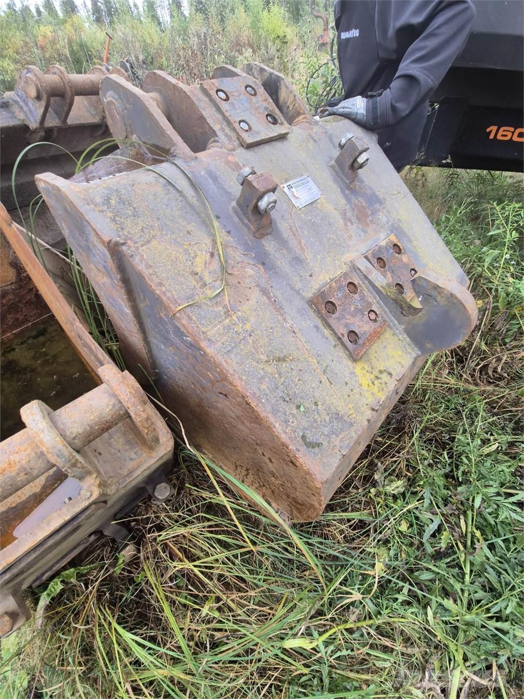  Kynsikauha NTP10 Kašike / Korpe