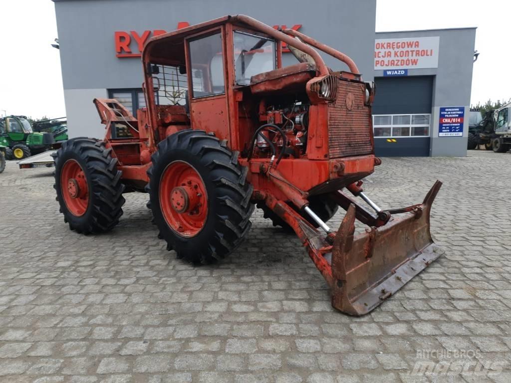 LKT 80 Skideri