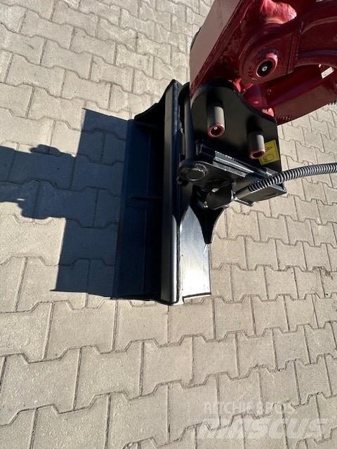 Kobelco SK10SR-2E Mini bageri <7t