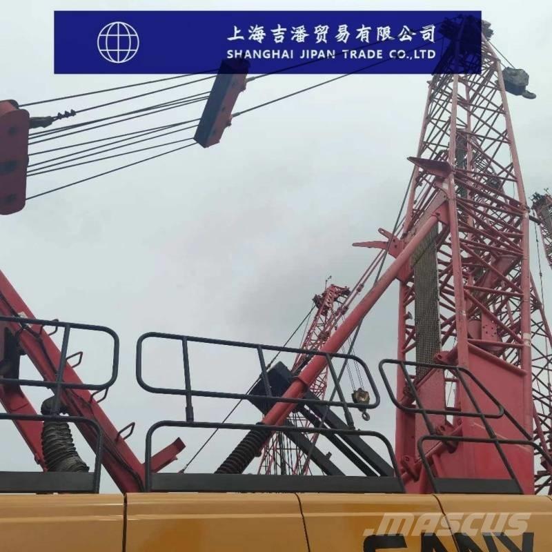 Sany SCC1000A Kranovi sa gusjenicama