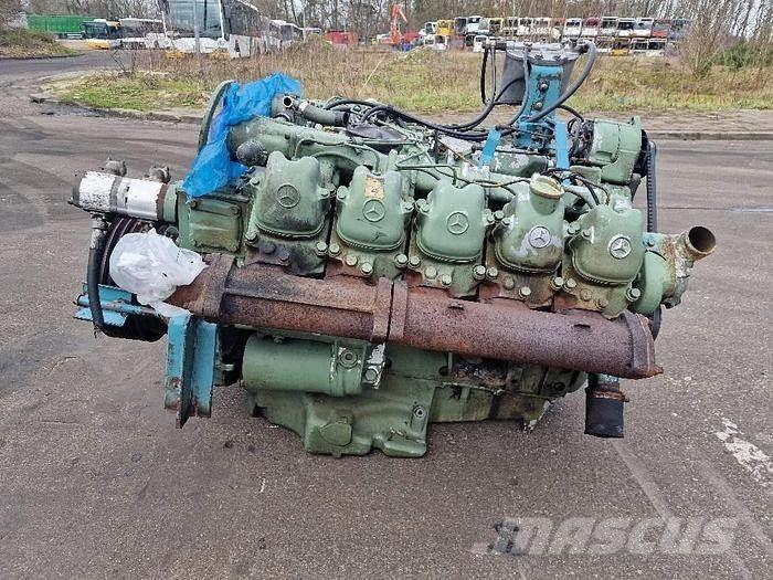  Engines OM423 Transport – ostalo