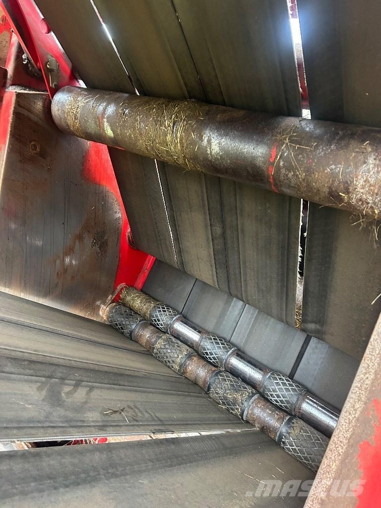 Lely RPC 445 Rolo balirke