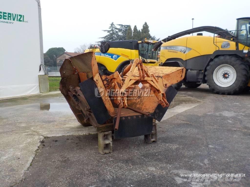 Dondi DBR 90  N. 271 Drugi strojevi i priključci za obradu zemlje