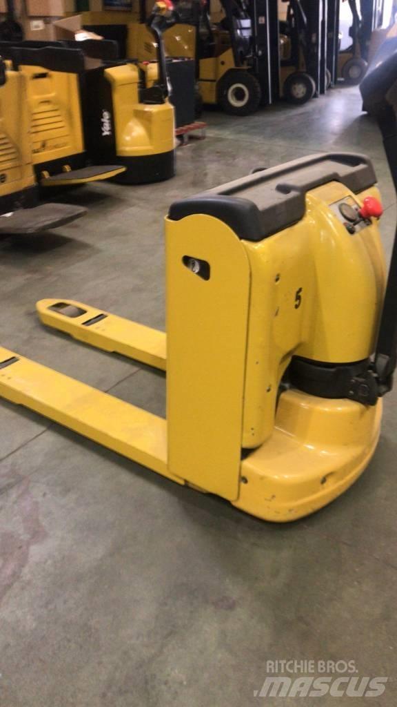 Yale MP18 Nisko podizni električni viličar