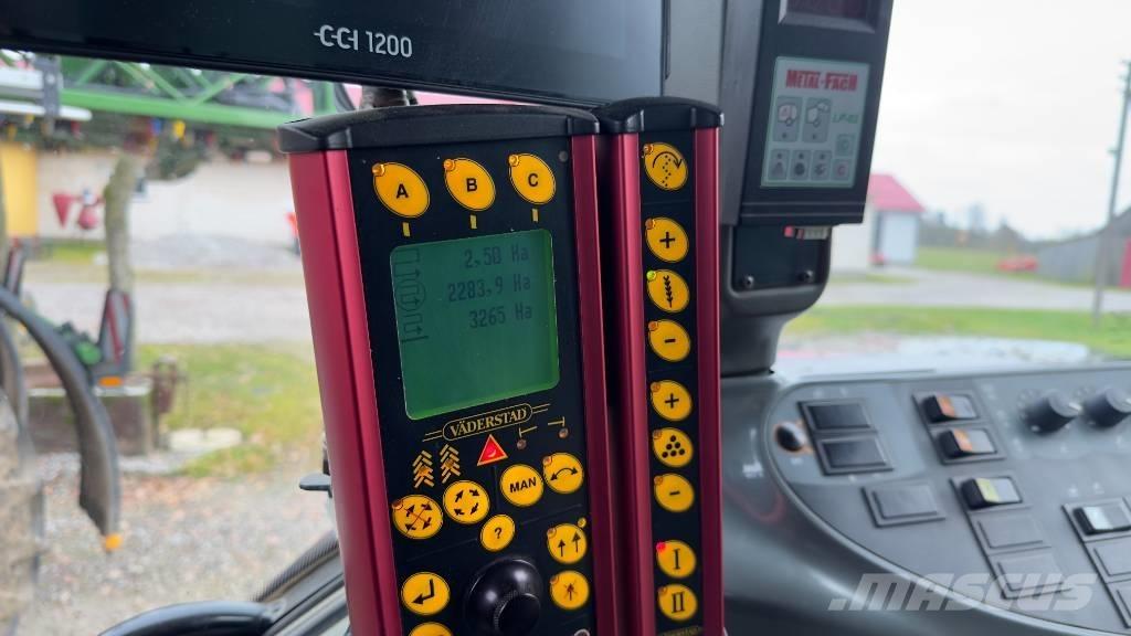 Väderstad Rapid300S Sijačice