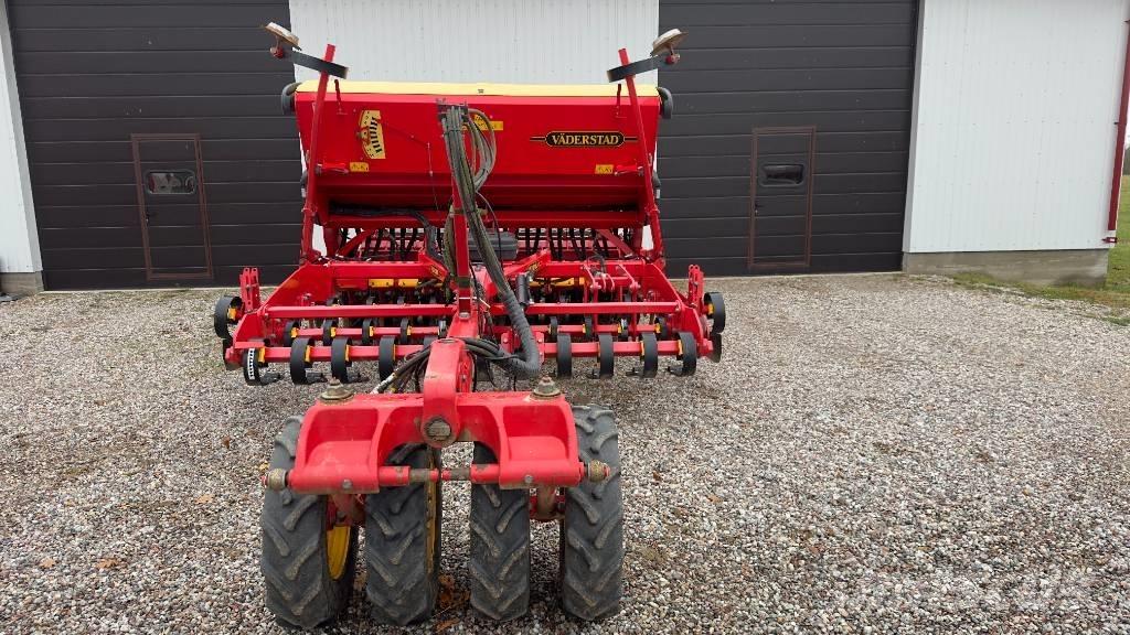 Väderstad Rapid300S Sijačice