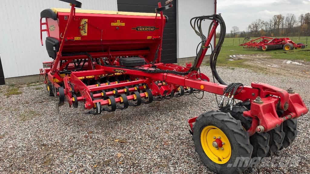 Väderstad Rapid300S Sijačice