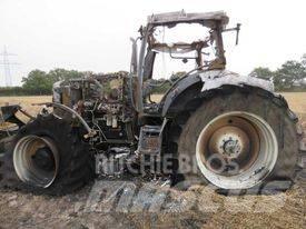 Steyr 6175 CVT   arm Boom I dipper ruke