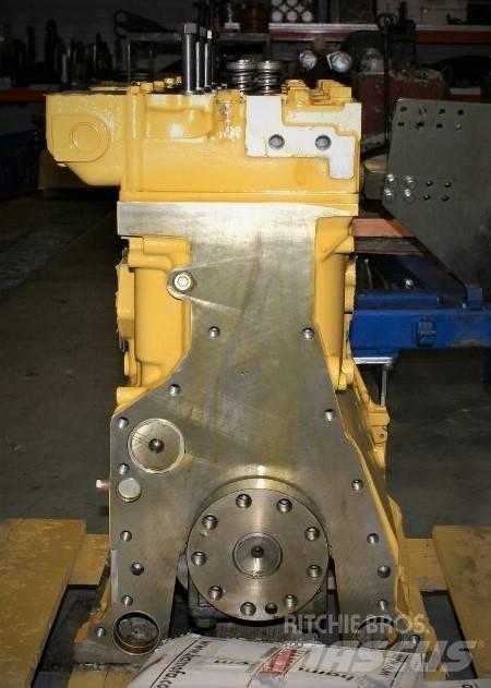 CAT 3304 LONG-BLOCK Motori