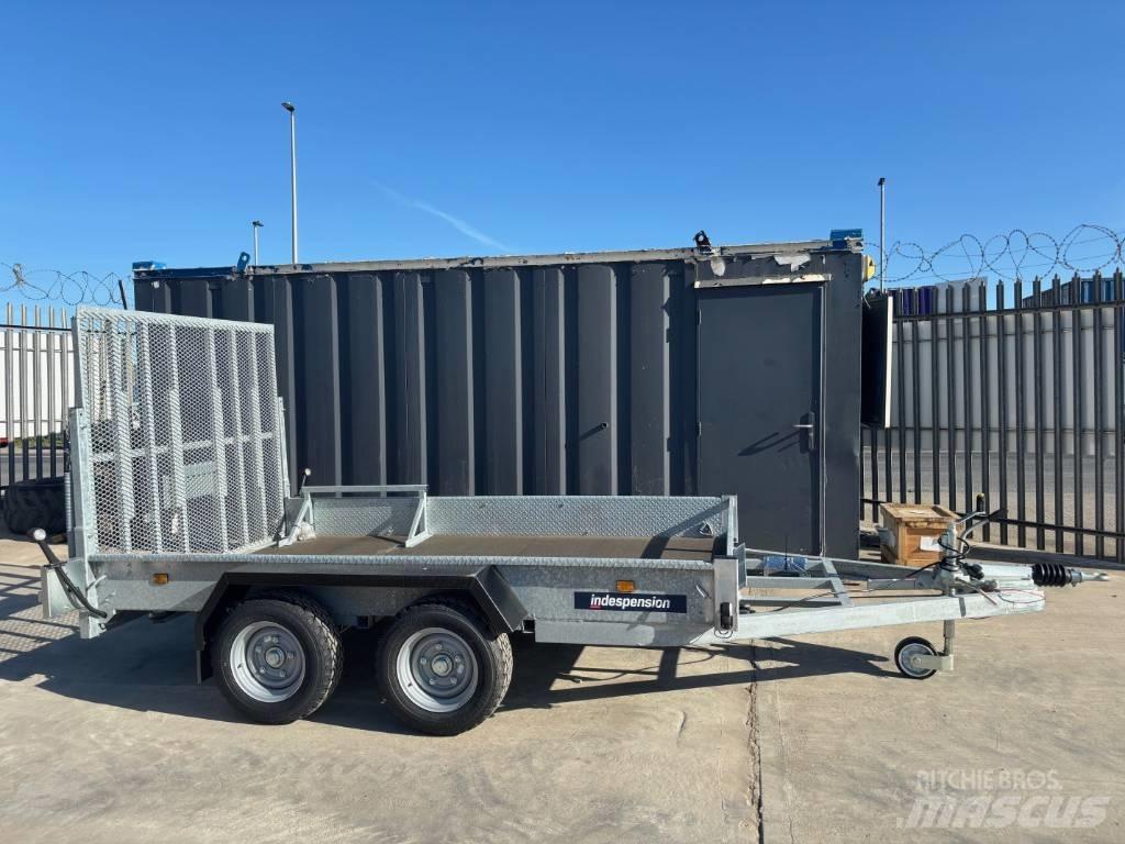 Indespension AD2800 Ostale prikolice