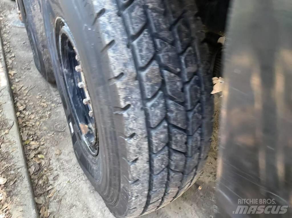 Sany STC 800 T5 Autokran dizalice
