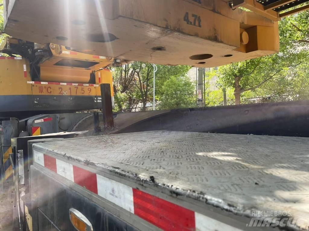 Sany STC 800 T5 Autokran dizalice