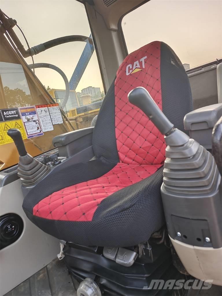 CAT 320 C L Bageri gusjeničari