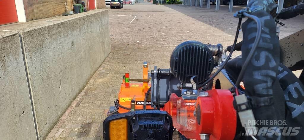 Bema 20 Strojevi za metenje