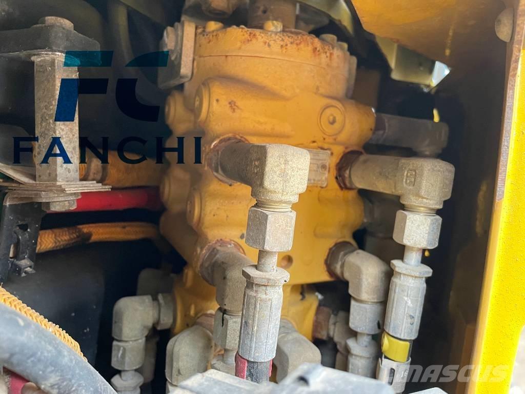 CAT CAT303.5C Mini bageri <7t