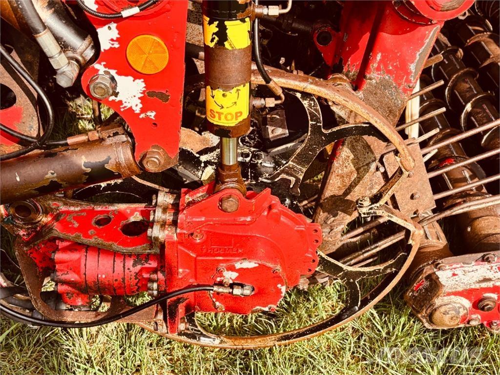 Holmer T4-30 Poljoprivreda – ostalo