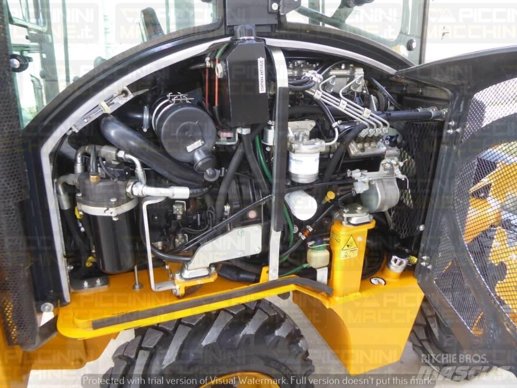 Venieri VF1.33B Utovarni rovokopači