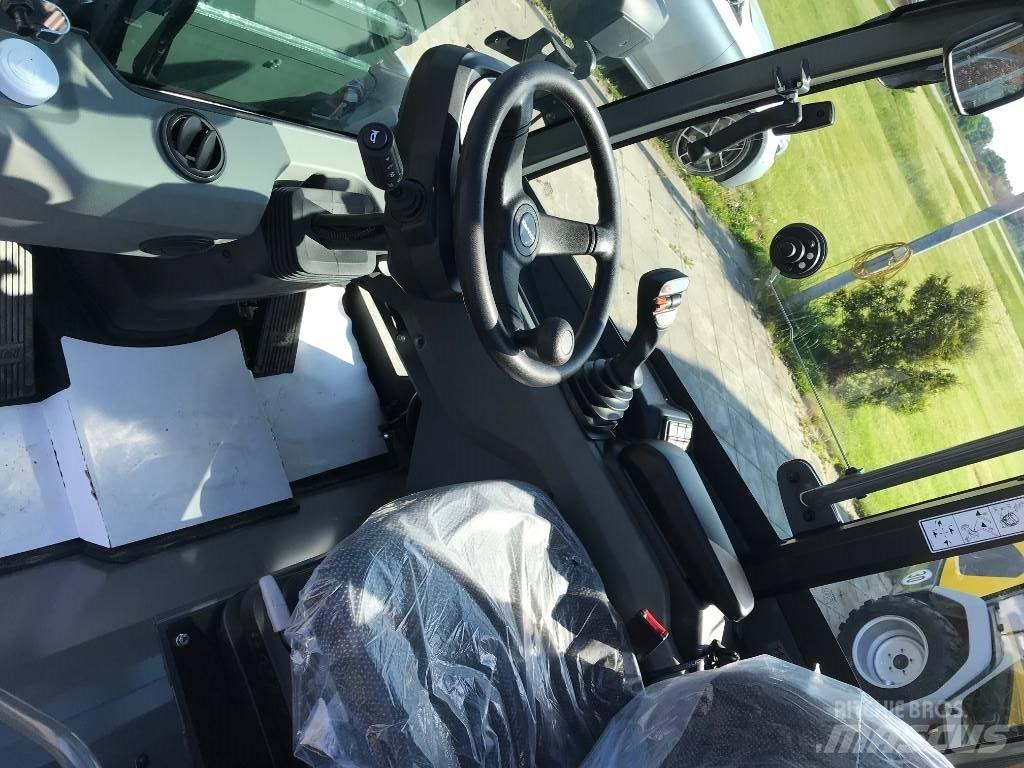 Kramer 5040 Utovarivači na kotačima