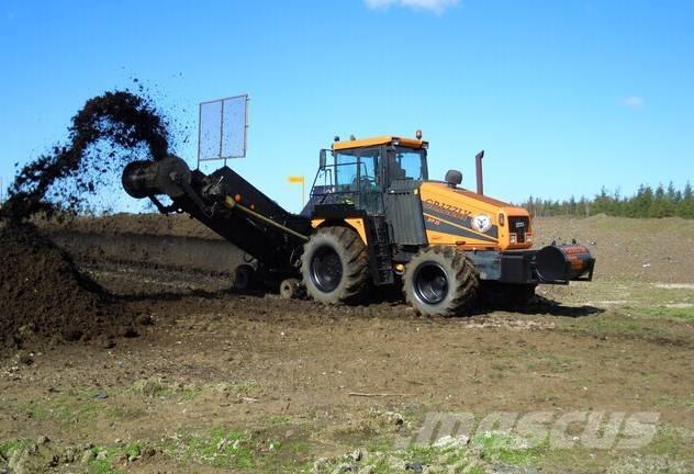 Trelleborg T421 Gume, kotači i naplatci