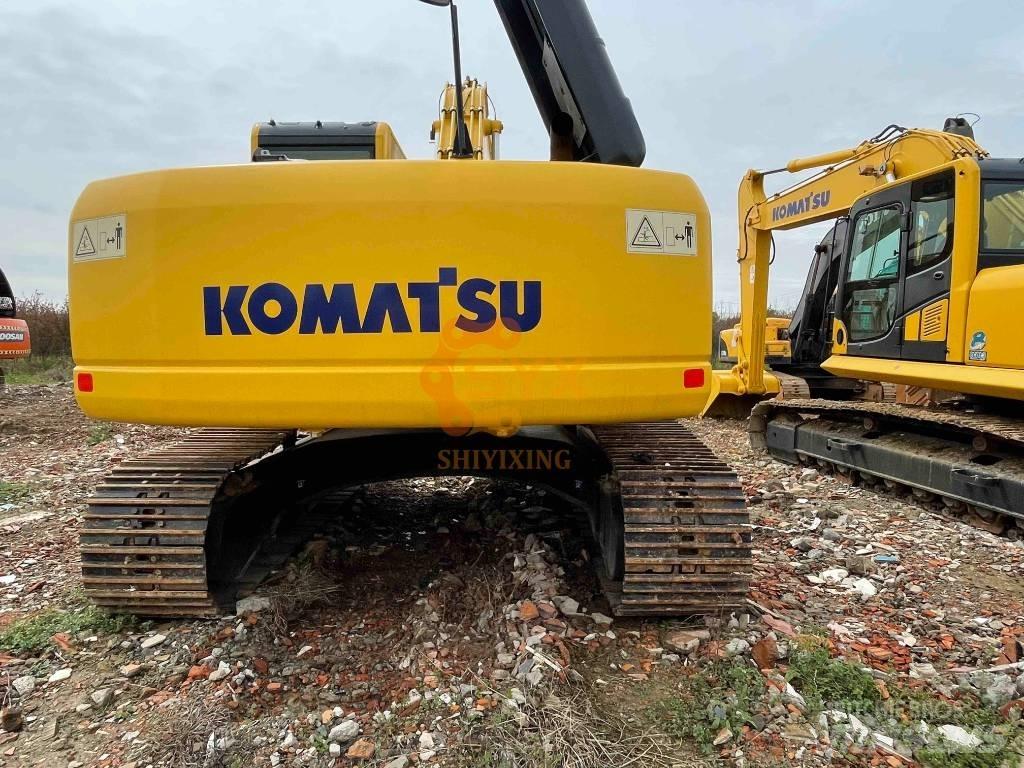 Komatsu PC 240-8 Bageri gusjeničari