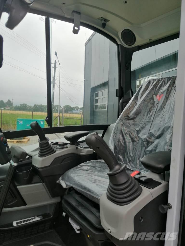 Wacker Neuson EZ 50 Mini bageri <7t