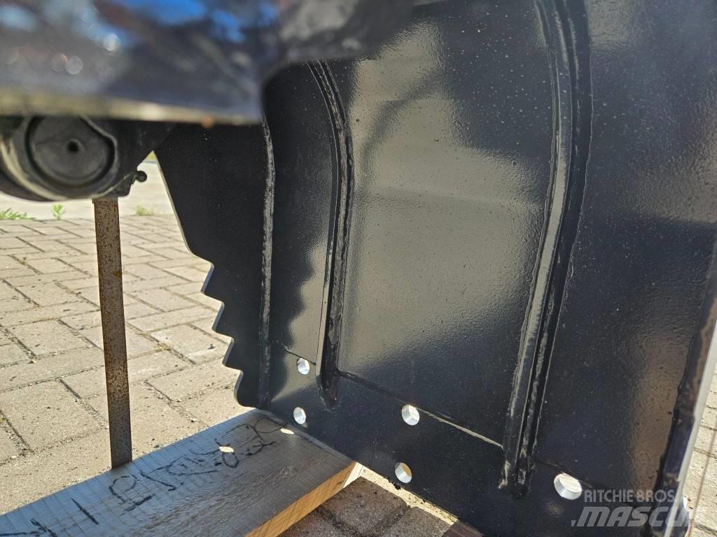 Mustang GRP150CH Grabilice