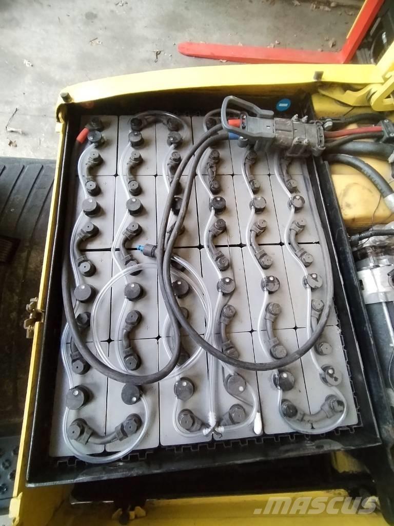 Hyster J 1.60 XNT Električni viličari