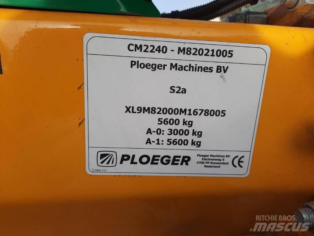 Ploeger CM2240 Sakupljači