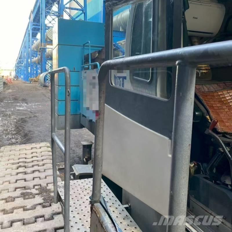 Kobelco 7200 Kranovi sa gusjenicama