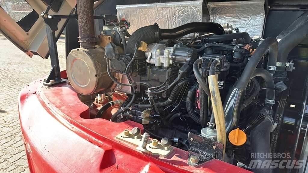 Takeuchi TB290 Specijalni kopači