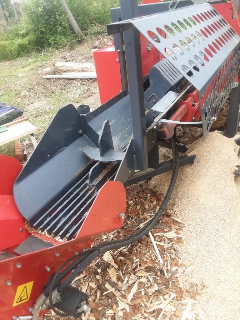 Pilkemaster Evo 30 Drvosječači cjepači i rezači