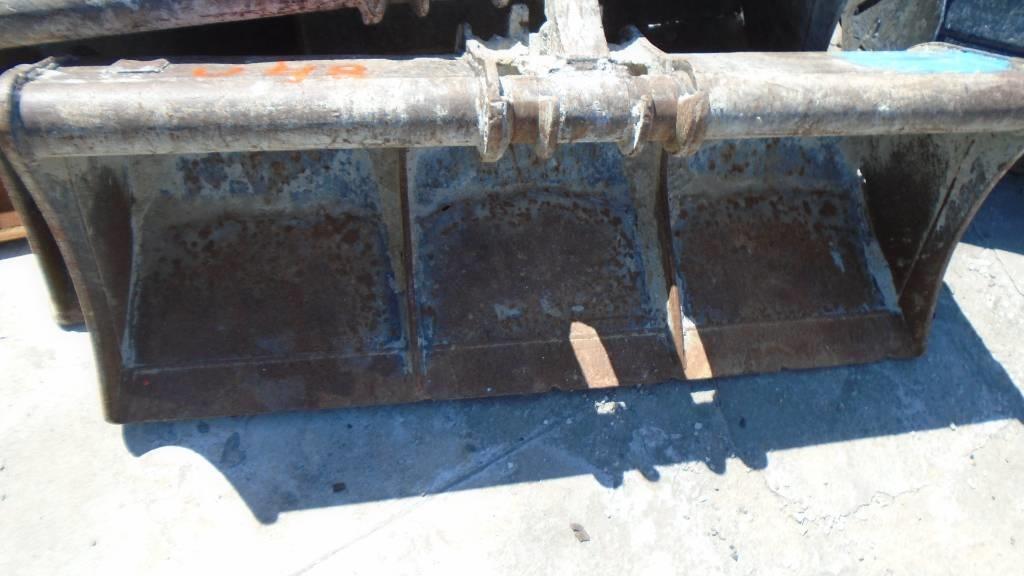 Kubota U 48-4 Mini bageri <7t