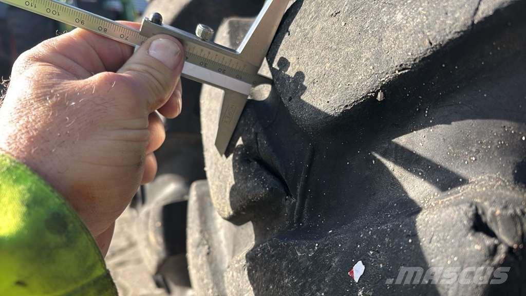 Hyundai HW160 A Specijalni kopači