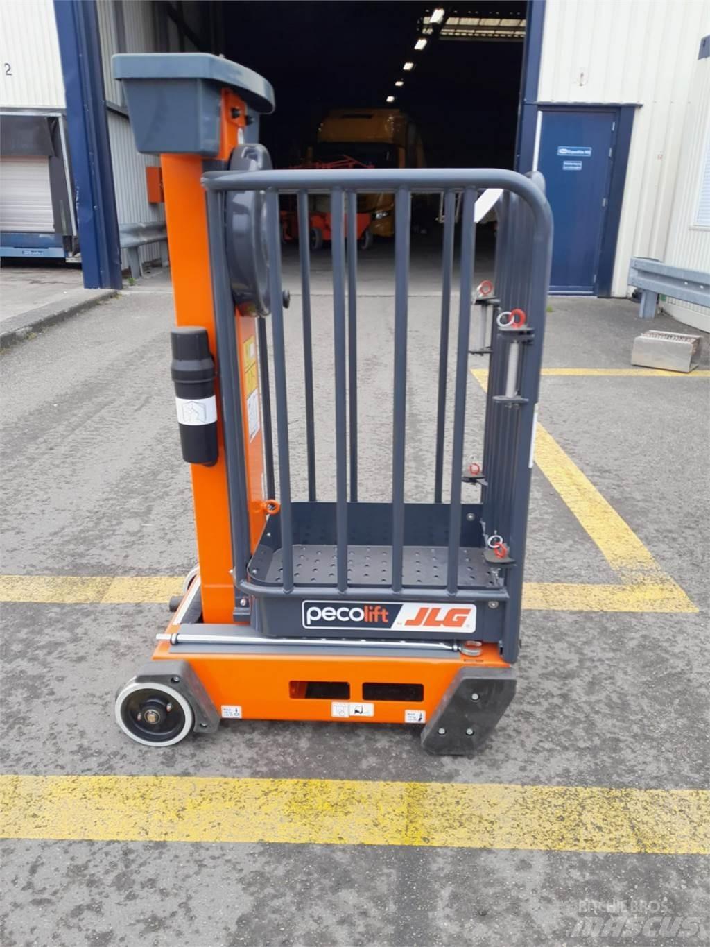 JLG Pecolift Ostali kranovi i platforme