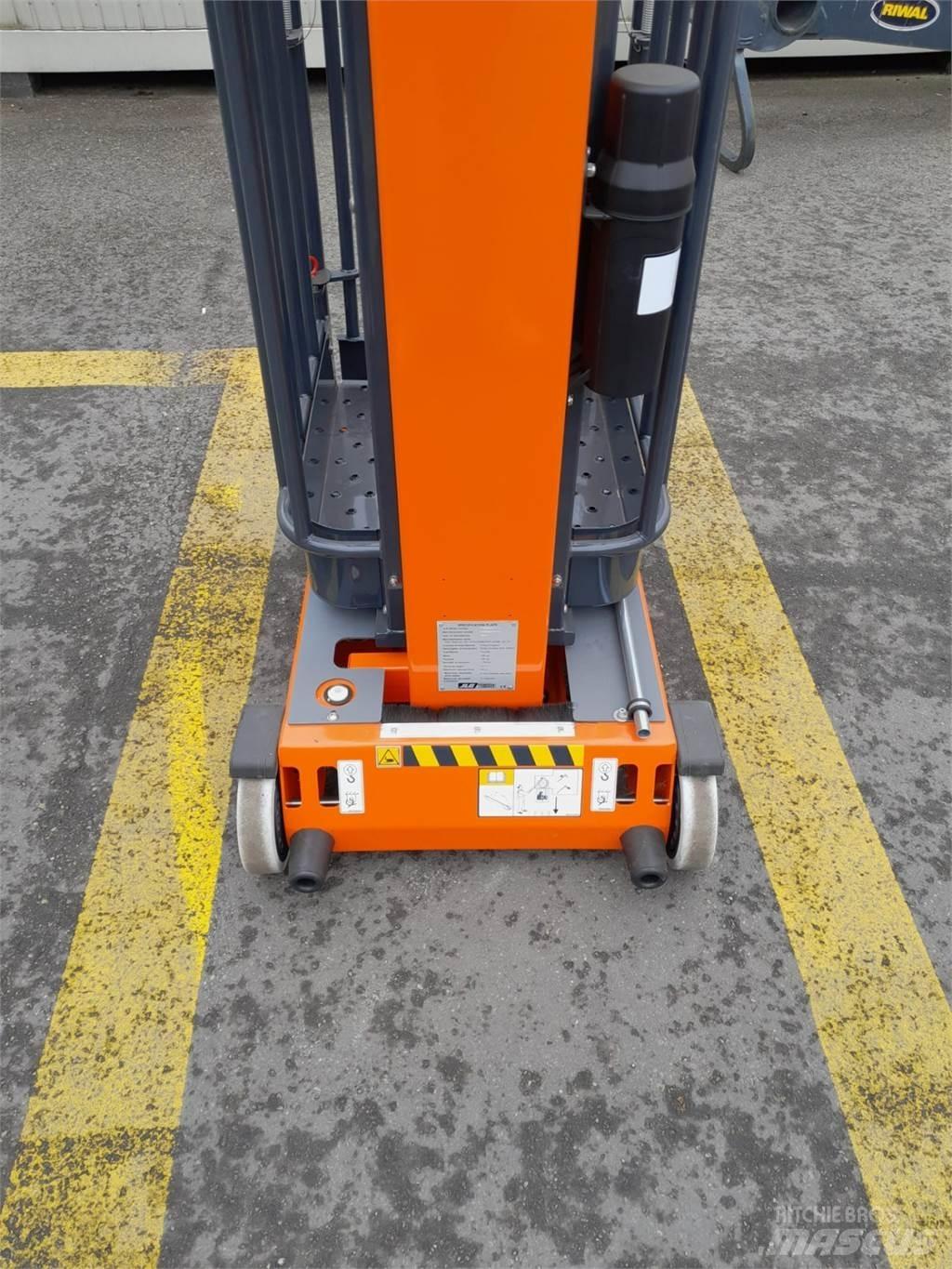 JLG Pecolift Ostali kranovi i platforme
