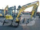 Wacker Neuson ET 58 Mini bageri <7t
