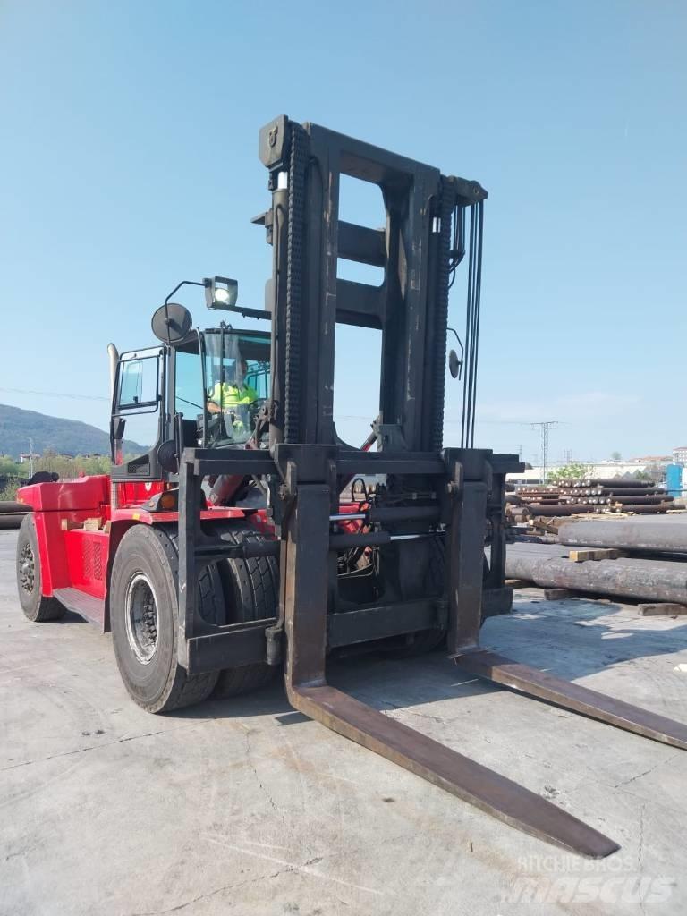 Kalmar DCG330-12 Dizelski viličari