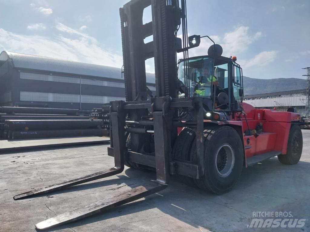 Kalmar DCG330-12 Dizelski viličari