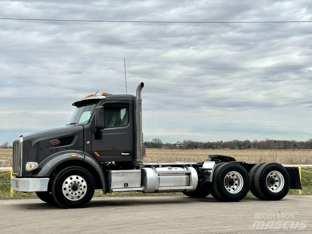Peterbilt 567 Traktorske jedinice
