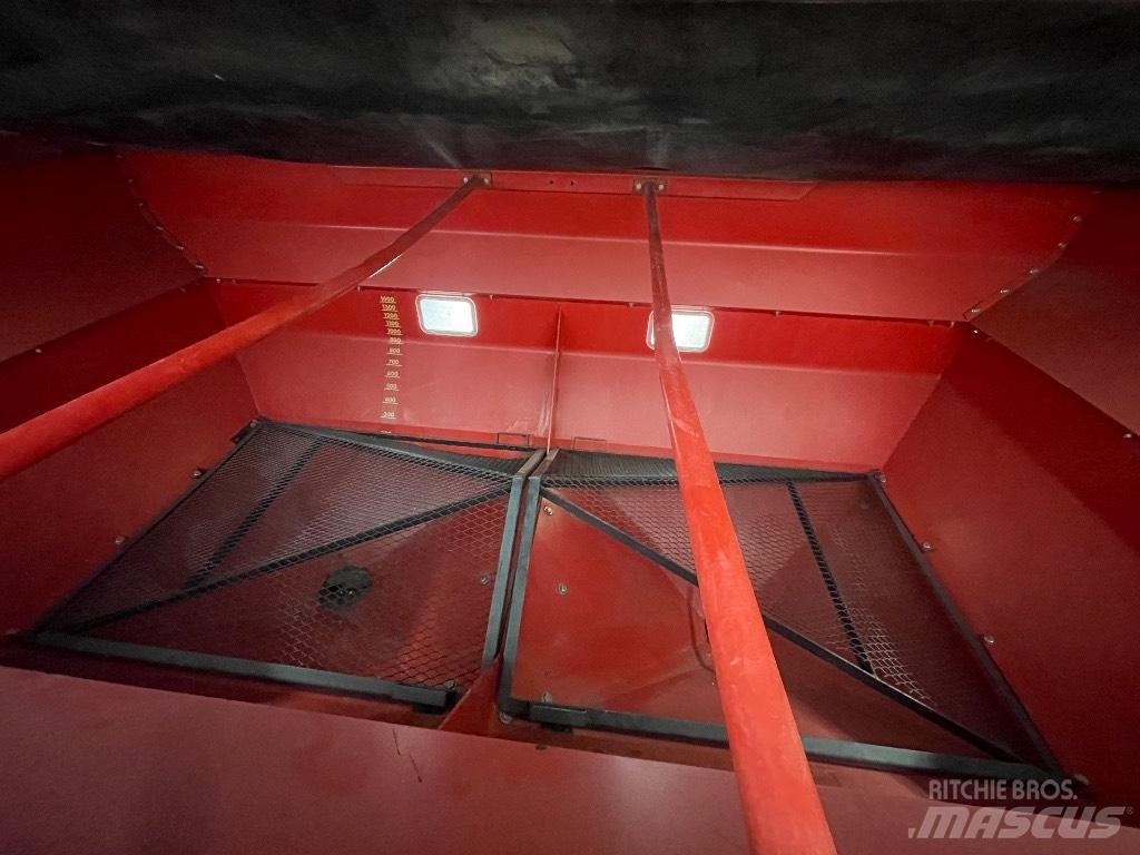 Vicon RS-XL Rasipači mineralnog  gnojiva