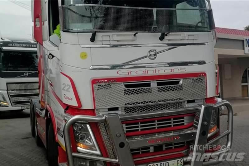 Volvo FH 480 Ostali kamioni