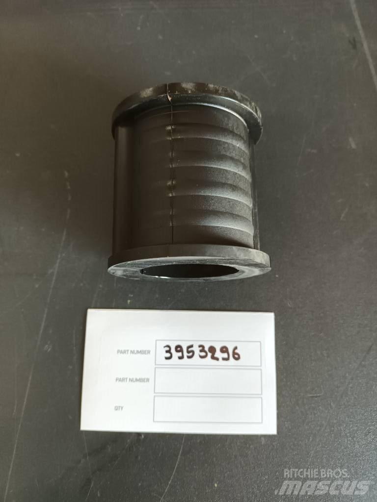 Volvo RUBBER 3953296 Motori