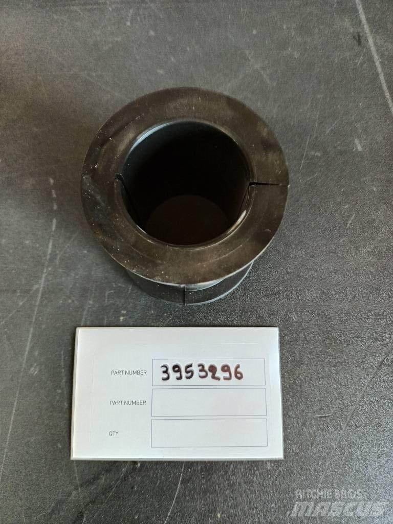 Volvo RUBBER 3953296 Motori